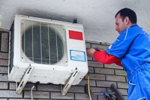 HVAC Companies Near Evansville, WI Available Now